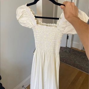 La Ligne Arielle Dress